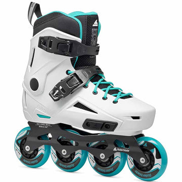 Rollerblade Lightning 80 Women Skates