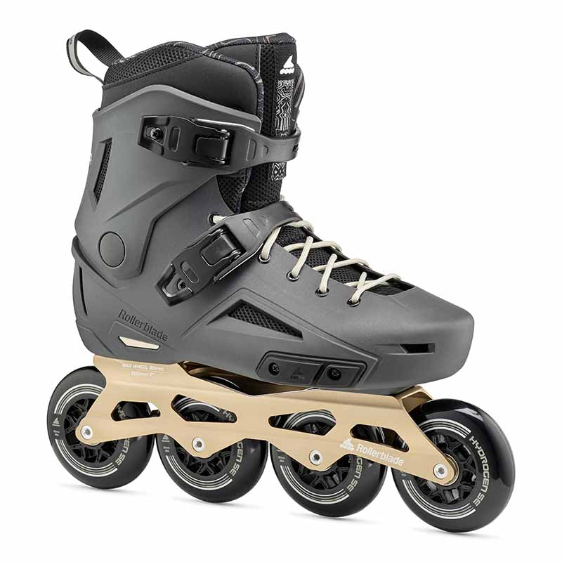 Rollerblade Lightning 90 Skates - Inlinex