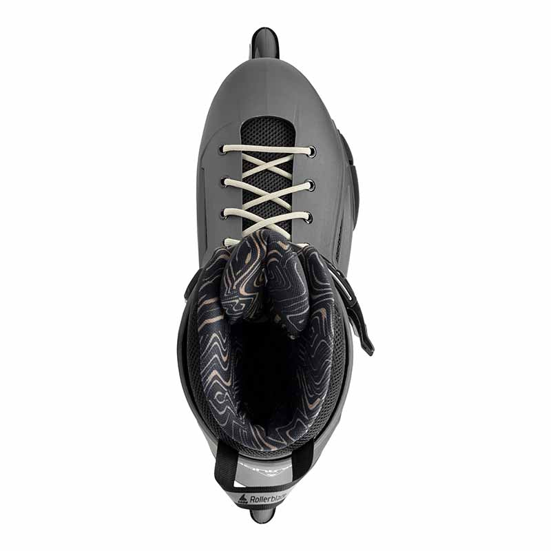 Rollerblade Lightning 90 Skates - Inlinex