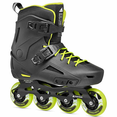 Rollerblade Lightning 80 Skates - Inlinex