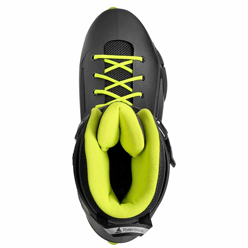 Rollerblade Lightning 80 Skates - Inlinex