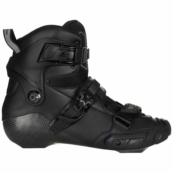 Rollerblade Crossfire Boot Only - Inlinex