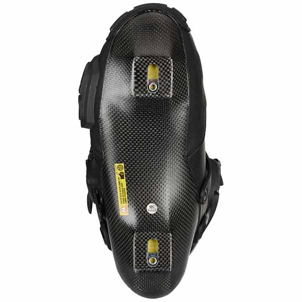 Rollerblade Crossfire Boot Only - Inlinex