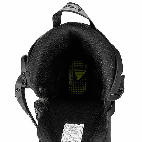 Rollerblade Crossfire Boot Only - Inlinex
