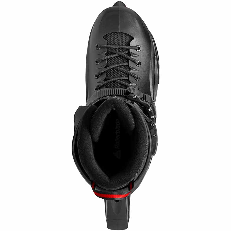 Rollerblade RB 80 Skates - Inlinex