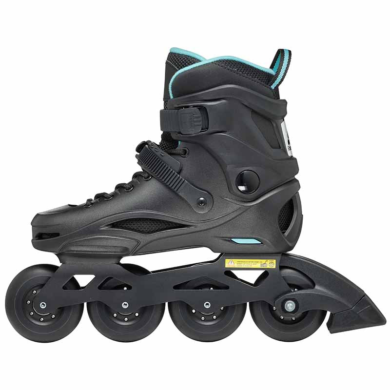 Rollerblade RB 80 Women Skates - Inlinex