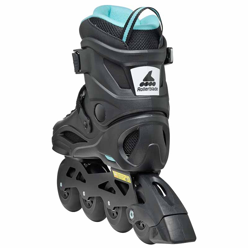 Rollerblade RB 80 Women Skates - Inlinex