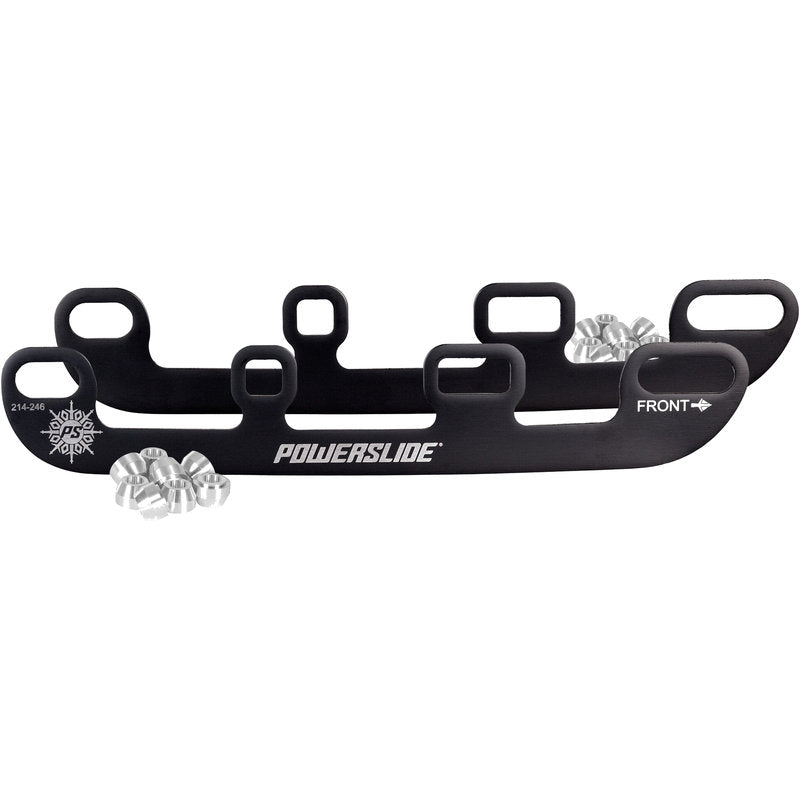 Powerslide Sabres 4-R Black Ice Blade