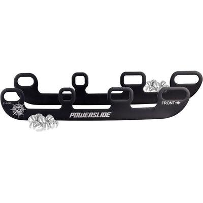 Powerslide Sabres 4-R Black Ice Blade