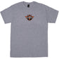 USD Subtle Grey T-Shirt