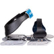 Powerslide Flip Ice Glider
