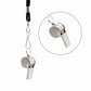 Skate Coach Blow Whistle - Inlinex