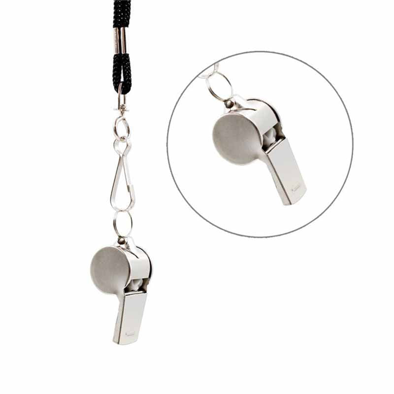 Skate Coach Blow Whistle - Inlinex
