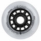 Roda LED Powerslide Neons 100mm