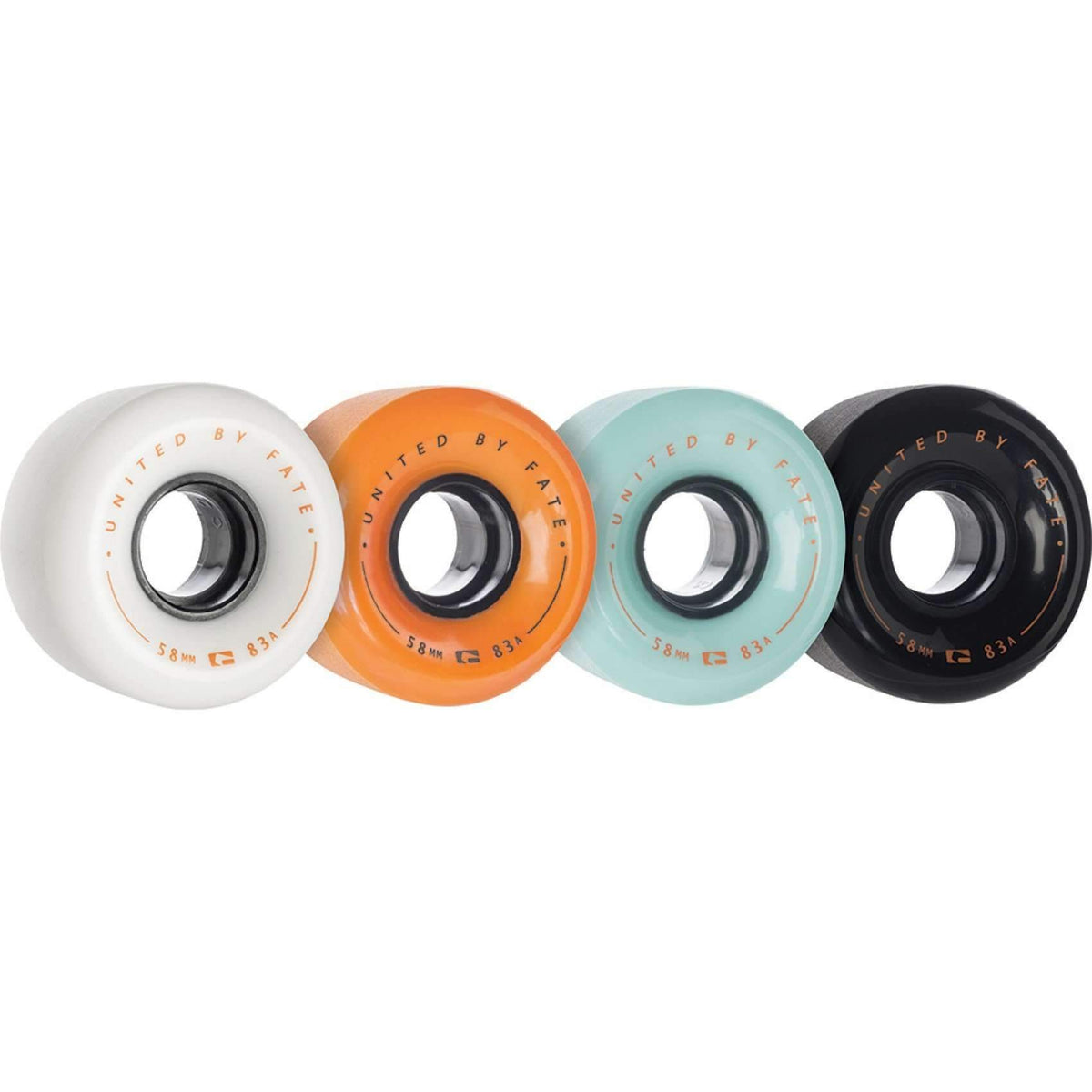 Globe Bruiser Wheels - Inlinex