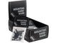 Paquete de herrajes Globe Slant Phillips