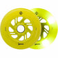 Luminous LED 110mm Wheels - Inlinex