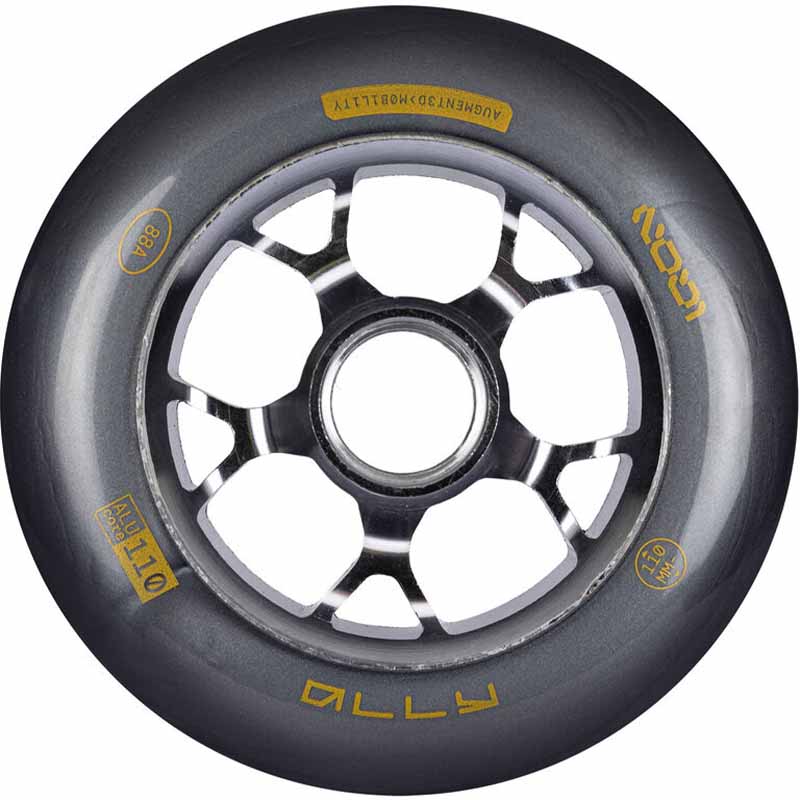 Iqon Ally Wheels - Inlinex