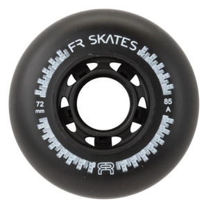 FR Downtown 72mm/85A Wheels (Pack of 4)