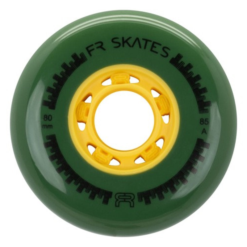 Roda FR Downtown 80mm