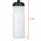 Sports Clear Water Bottle - Inlinex