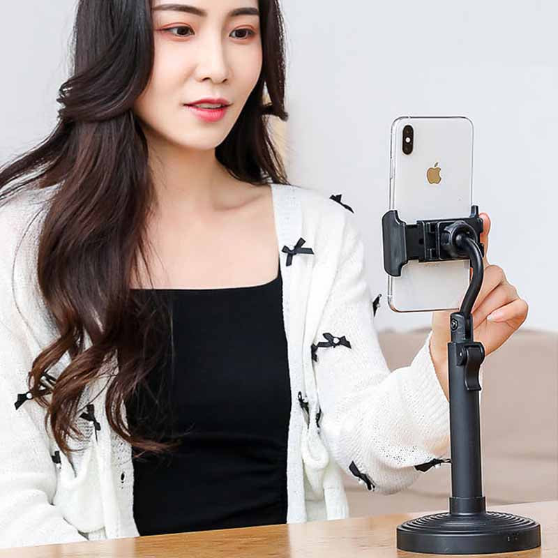 Mobile Phone Video Stand - Inlinex