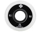 Roda Agresif USD 61mm/90a