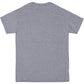 USD Subtle Grey T-Shirt