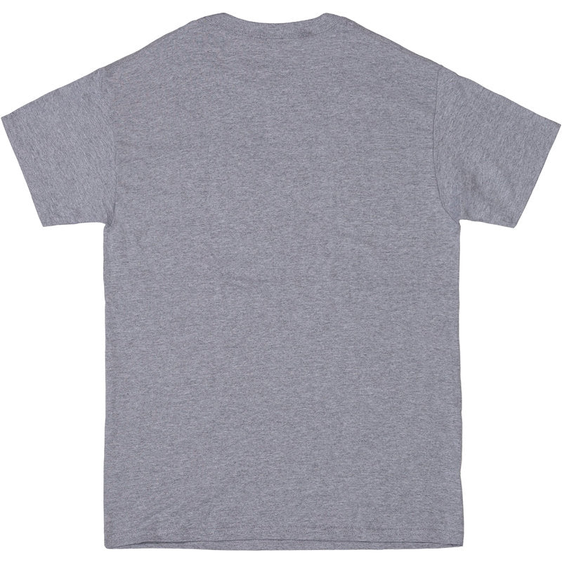 USD Subtle Grey T-Shirt