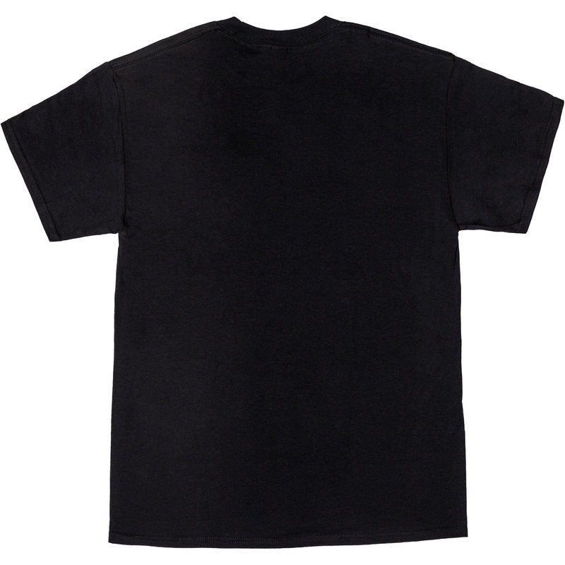 USD Phoenix Black T-Shirt