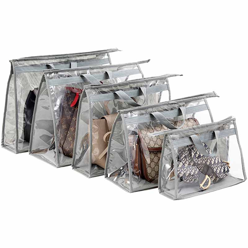 Luxury Bag Display Protective Dust Bag - Inlinex