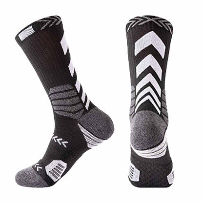 Protective Skating Socks - Inlinex