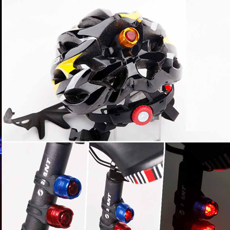 Easy Mounting Tail Light - Inlinex