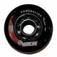 Ruedas Powerslide Hurricane de 80 mm