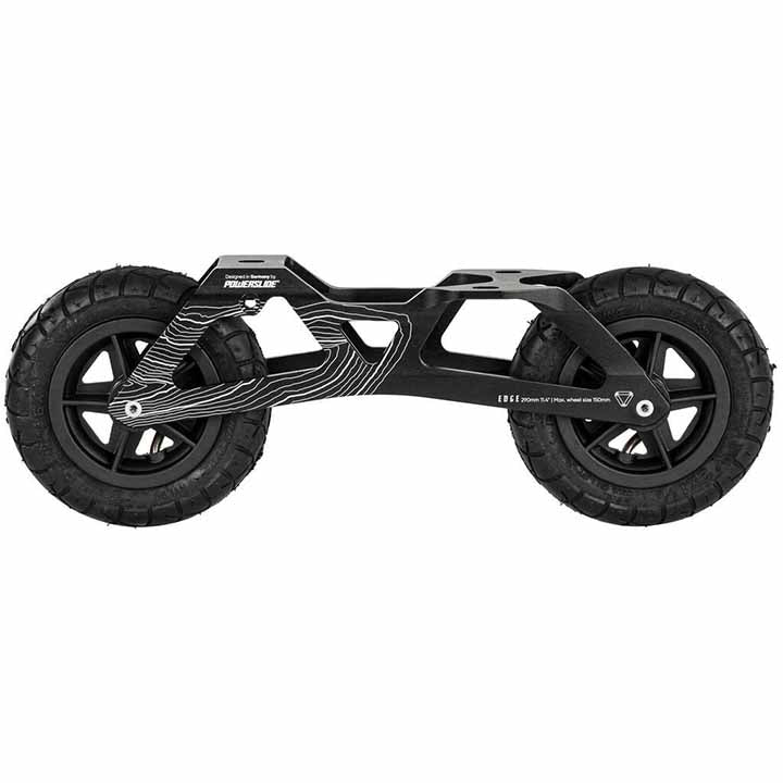 Powerslide Edge 150 SUV Frame - Inlinex