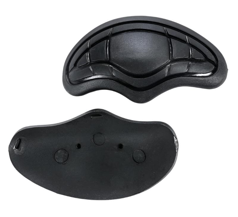 Powerslide Tau/HC Evo Toe Protectors - Inlinex