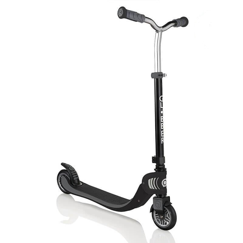 Globber Flow Foldable 125 Scooter - Inlinex