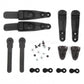 FR Mid Double Strap - Inlinex