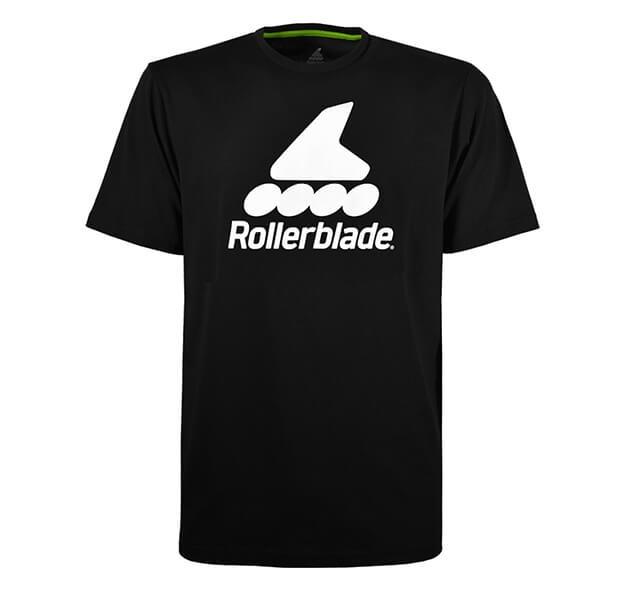 Rollerblade Move Freely T-Shirt - Inlinex