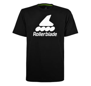Rollerblade Move Freely T-Shirt - Inlinex