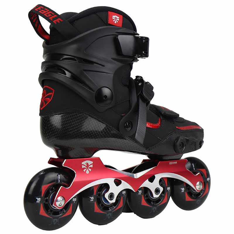 Flying Eagle Drift 2.0 Urban Skates - Inlinex