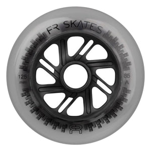 FR Downtown 125mm/85A Wheels (Pack of 3)