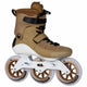 Patines Powerslide Swell Gold 125 - 3D Adapt