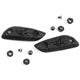 Almohadillas deslizantes Powerslide Tau/HC
