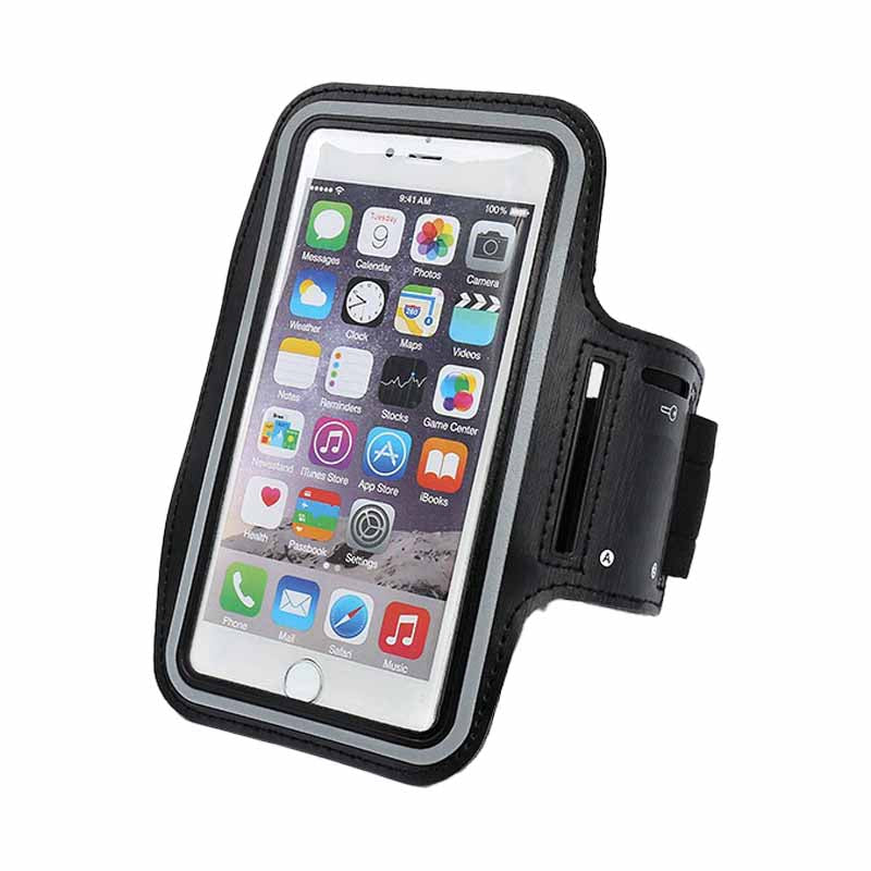 Sports Phone Arm Band - Inlinex