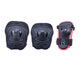 Set Pelindung K2 Marlee Pro Jr