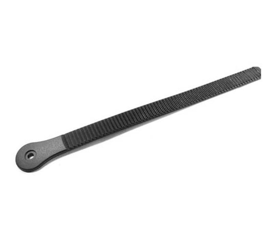 Skate Buckle Strap for Spider/Time Buckle - Inlinex
