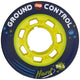 Chaya Ground Control Hard 59mm Wheels (Pack of 4)