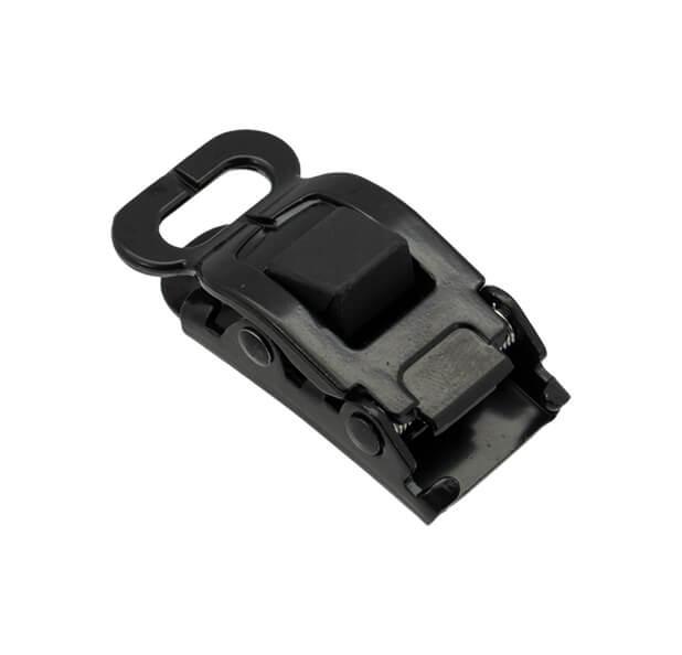 FR Logo Ratchet Buckle - Inlinex
