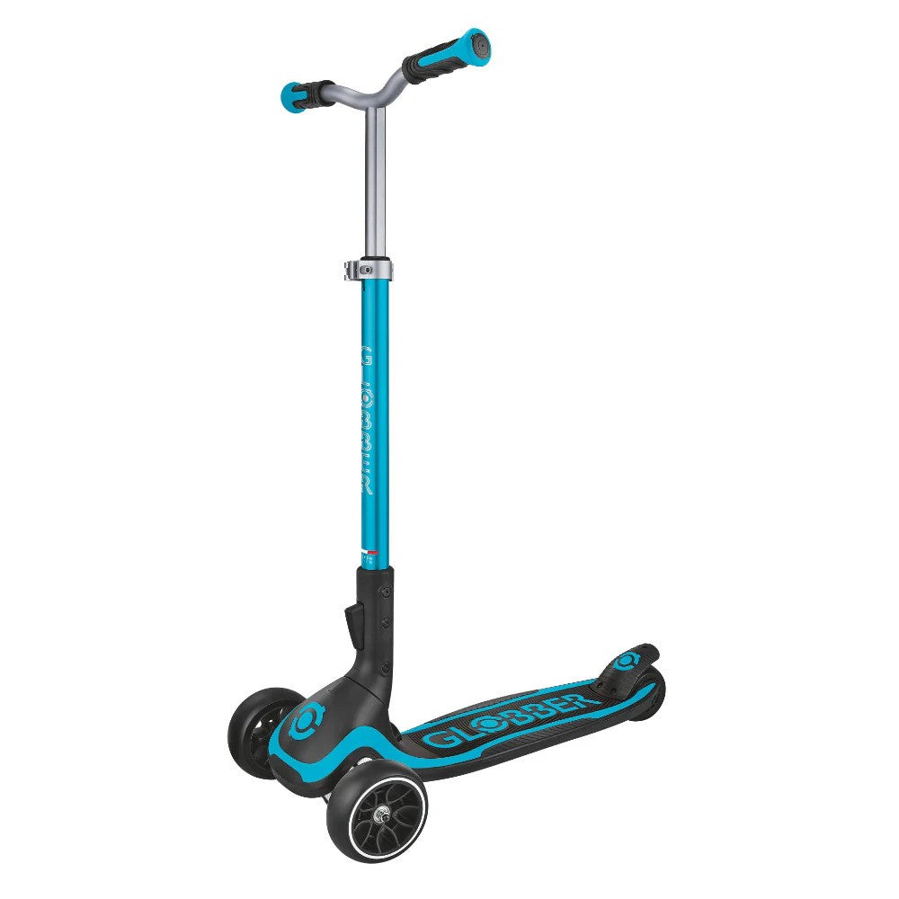 Globber Ultimum V2 Foldable Scooter - Inlinex